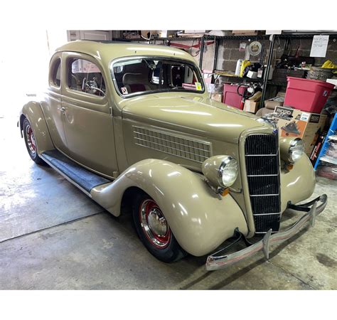 Image result for 1935 Ford