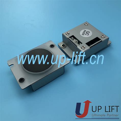 Toradh íomhá ar Contactless Push Button Drawing