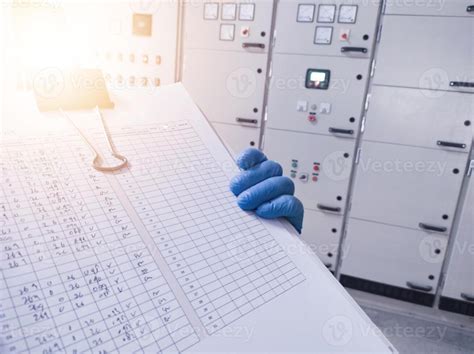 Image result for Electrical Panel Maintenance Checklist PDF