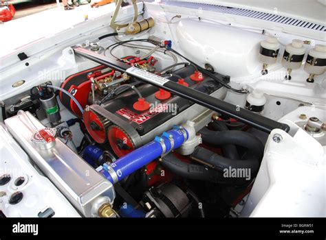 Afbeeldingsresultaten voor Ford BDA Engine