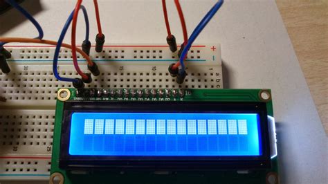 Image result for Conectar LCD a Arduino