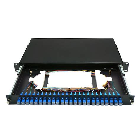 Afbeeldingsresultaten voor Fiber Patch Panel