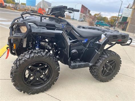 Image result for Polaris Sportsman 570 2021 Colors
