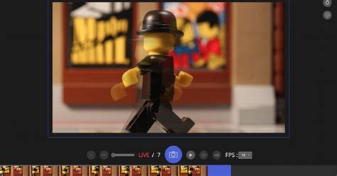 Image result for Stop Motion Software