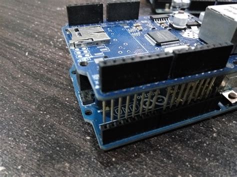 Ethernet Switch Arduino に対する画像結果