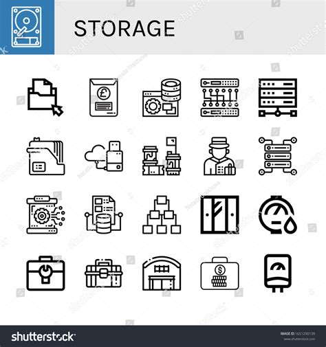 Persistent Storage Icon に対する画像結果