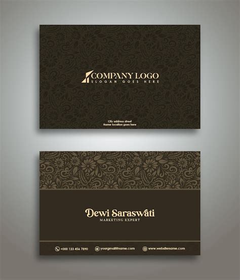 Image result for Where Can I Find Name Card in Docupedia