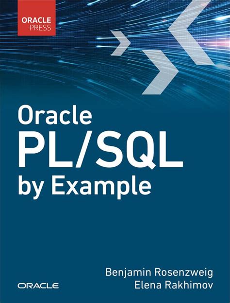 Image result for Oracle PL/SQL by Example 5E