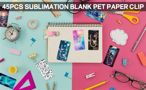 Image result for Sublimation Paper Clips