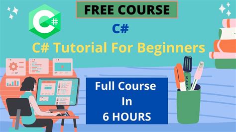 Image result for Learn C# Programming