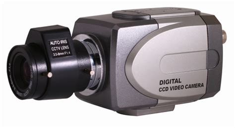 Image result for CCD Video Camera