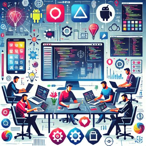 Image result for Multi-Platform Mobile App Development