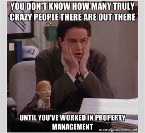 Property Management Humor に対する画像結果