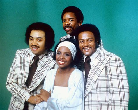 Image result for Viz Gladys Knight and the Pips Joke