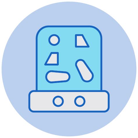 Image result for Future Pinball Icon