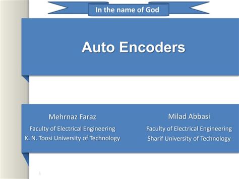 Image result for Autoencoder Visual Presentation