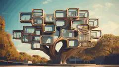 Image result for Windows Dir Tree