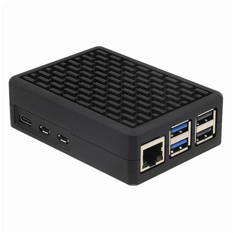 Image result for Raspberry Pi Premium Case