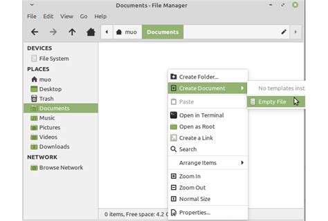 Afbeeldingsresultaten voor How to Create a New File in Linux