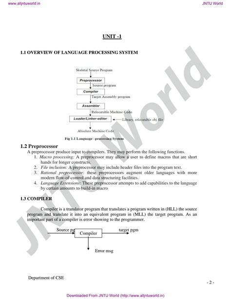 Toradh íomhá ar Language Processing System