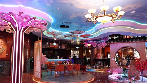 Toradh íomhá ar Richmond Restaurant