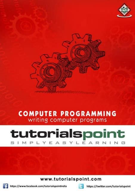 Image result for Coding Tutorial PDF