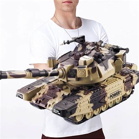 Image result for Remote Control Tanks for Boys