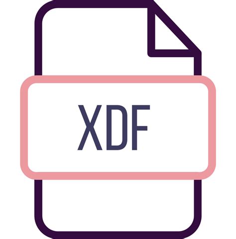Image result for Xdf File Format