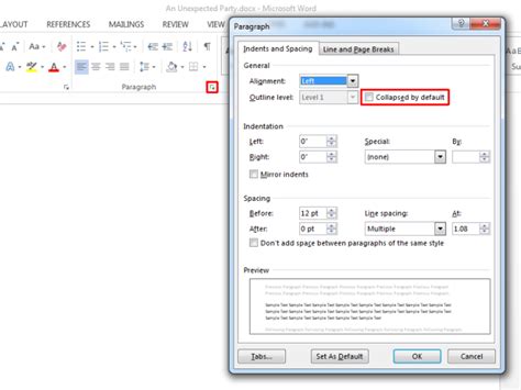 Image result for Open MS Word 2013 Insert