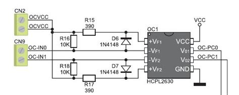 Optocoupler Input Protection に対する画像結果
