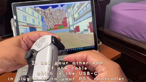 Afbeeldingsresultaten voor How to Connect USB Controller to PC