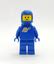 LEGO Blue Spaceman に対する画像結果
