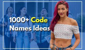 Image result for Code Names for Work