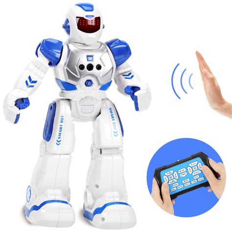 Image result for Remote Robot Toy