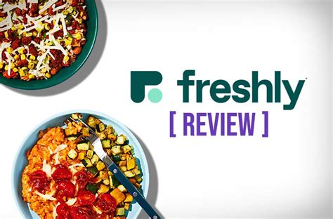 Image result for Freshly Menu List