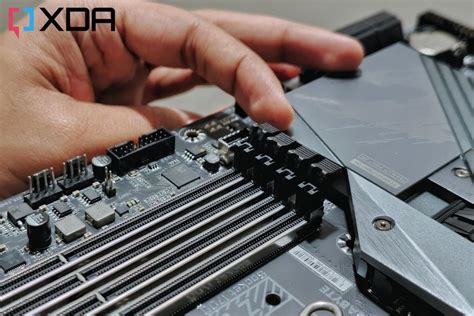 Image result for Memory Module Slot