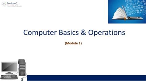Image result for Basic Computer Operation Books