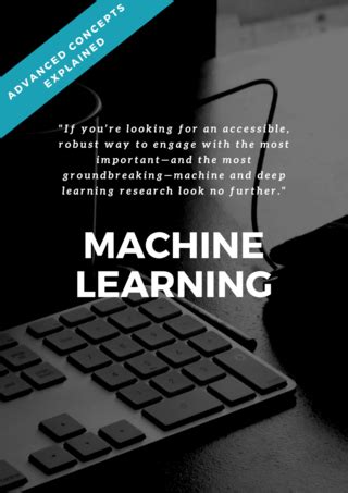 Image result for What Is Advanced Machine Learning