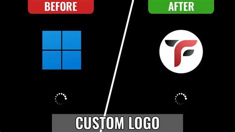 Image result for Custom Boot Logo Designs Windows
