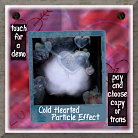 Second Life Particle Effects に対する画像結果