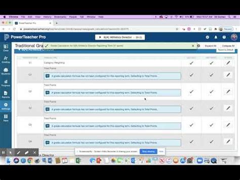 PowerSchool Table Names に対する画像結果