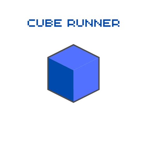 Afbeeldingsresultaten voor Unity Cube Runner