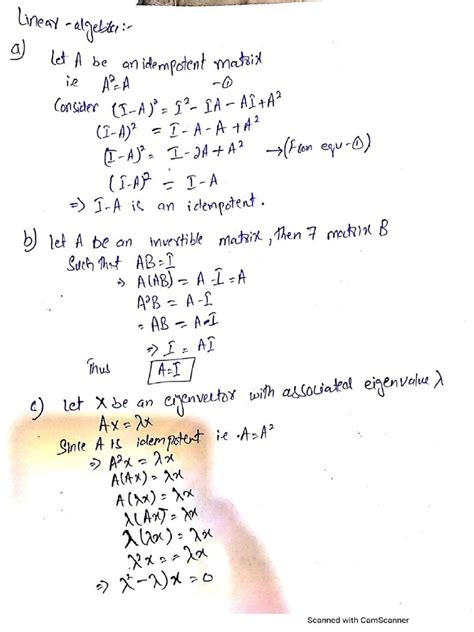 Image result for Advanced Linear Algebra PDF