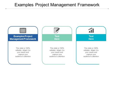 Image result for Project Framework Slide Examples