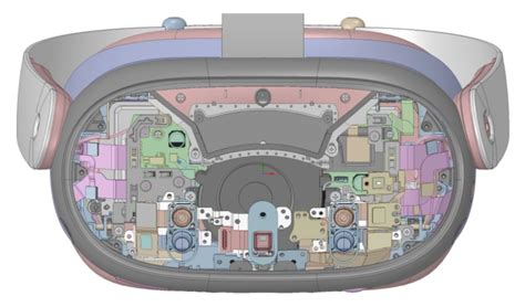 Afbeeldingsresultaten voor Quest 2 Exploded Battery