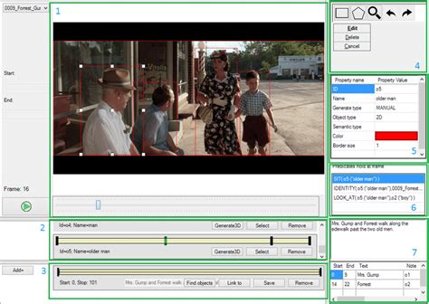 Image result for GUI Annotation