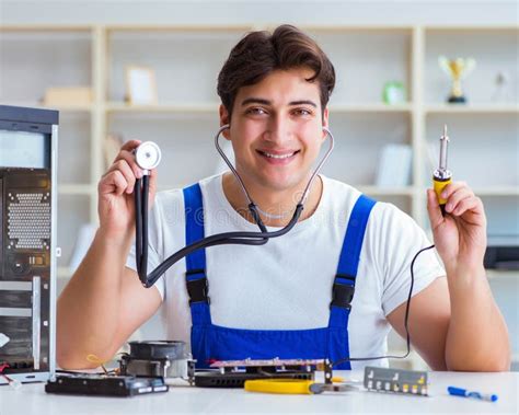 Image result for Computer Hardware Guy