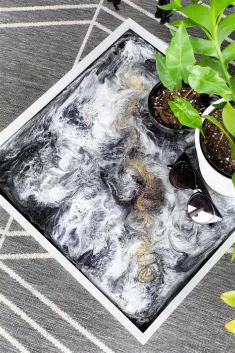 Image result for Epoxy Table Top DIY