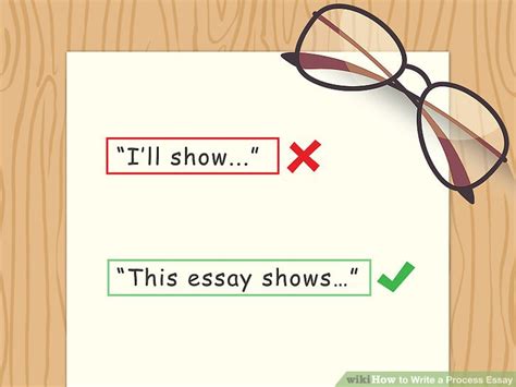 Image result for Write a Process Writing Essay