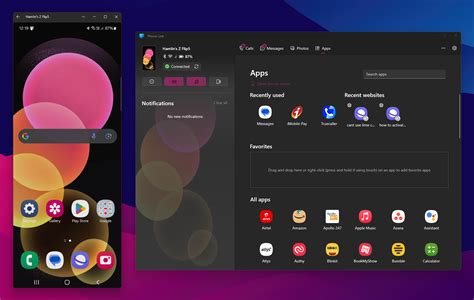 Phone Screen On Phone Link に対する画像結果